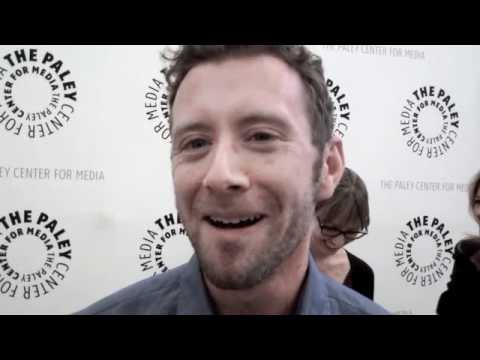 Bones at Paley: T.J. Thyne Chats about Becoming a Dad,...
