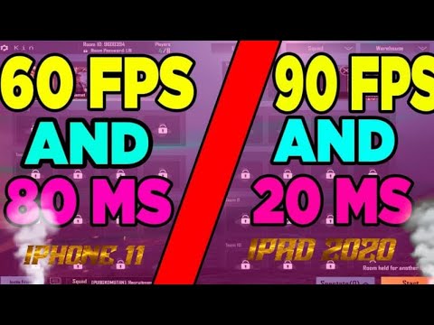 90FPS VS 60FPS WHO WIN? (notCAPTAIN)