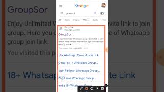 Download lagu unlimited Whatsapp groups join how to join unlimited Whatsapp groups mp3