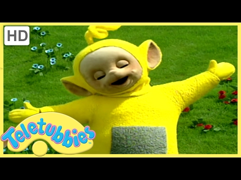 Teletubbies | The Grand Old Duke of York | 103 | Videos For Kids