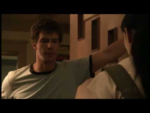 Tim Lets Jenny Stay For One Night - L Word 1x08 Scene