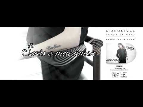 MANA ESKILA - Serás o Meu Amor Ft. MACEDO (Prod. LENNOBEATZ , DEEJAY TELIO)