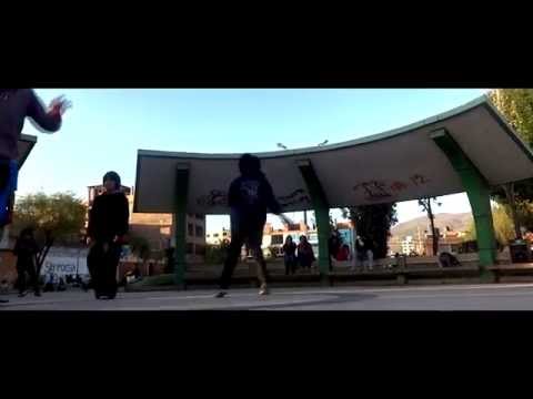 Melbourne Shuffle 2014 / MEET-UP II (HD 1080) TRACK LIST COMPLETE