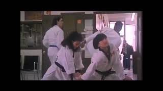 Download lagu Taekwondo Female  Movie Scene mp3