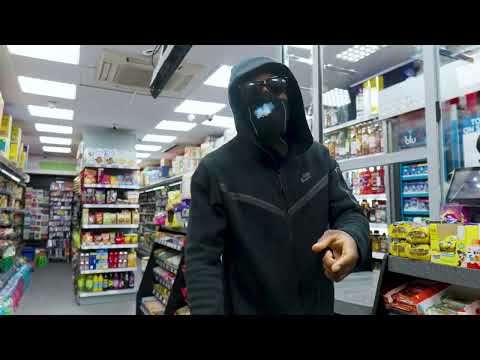 Remaaa - Doubling Back (Music Video) | Pressplay