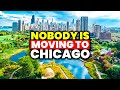 10 Reasons Nobody is Moving to Chicago, Illinois.