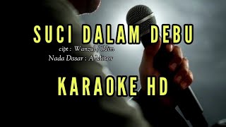 Download lagu Suci Dalam Debu Karaoke (Iklim) #sucidalamdebu #karaoke #topkaraoke  mp3