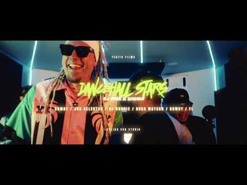 Jbd Selektah and 5 more