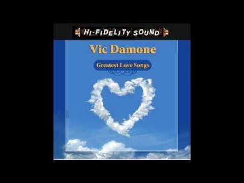Ruby (it's You) - Vic Damone