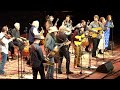 Hobo Song (Live at The Ryman) Peter Rowan Dave Rawlings Sam Grisman Project 1/23/2026 Nashville, TN