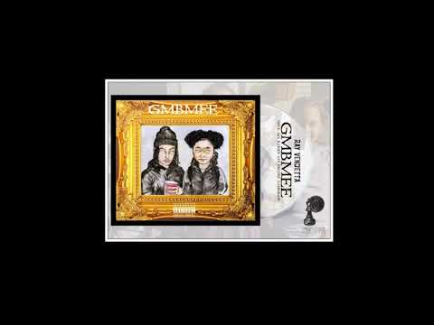 Ray Vendetta - Salute Greatness Feat. Falcon Outlaw & Jaydar