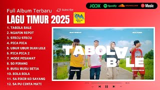 Download lagu Lagu Pop Timur Terbaru 2025 - Versi Video Klip -Tabola Bale - Lagu Hits Viral TikTok & Terpopuler mp3 Download lagu Lagu Pop Timur Terbaru 2025 - Versi Video Klip -Tabola Bale - Lagu Hits Viral TikTok & Terpopuler mp3