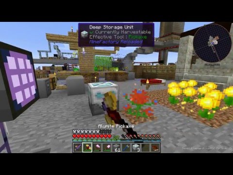 Storage Wars: Router reborn et Refined Relocator