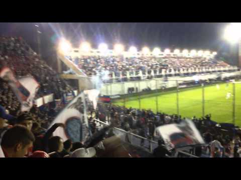 "Tigre vs Quilmes (3.Ago.2015) 113 años (5)" Barra: La Barra Del Matador • Club: Tigre • País: Argentina