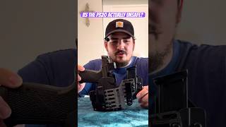 Download lagu Sig P320 goes off on it’s own? 🤔 #edc #shorts #sigsauerp365 #shootingrange mp3