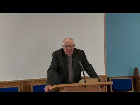 Gaelic Service - Sunday 25th July 2021 - Rev James Macdonald