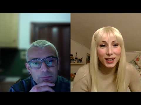 Intervista a Sofia Bellucci