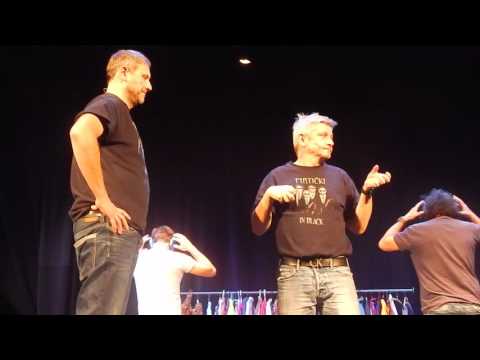 Broadway 21.12.2016 v 17.30 - Stop