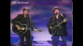 Everly Brothers International Archive : Nashville Now 1988
