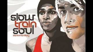 Slow train soul - I want you to love me