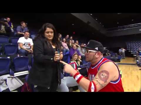 Samsung Stitch Video - Toronto