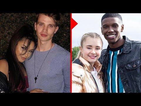 Free Rein Couples Revealed