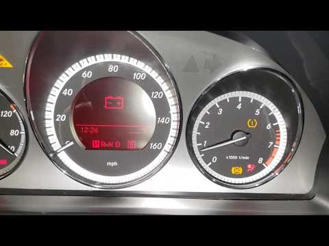 FOR SALE - 20E0463 - 2011 MERCEDES BENZ C300 - 3 0L ENGINE