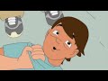 High School USA Episode 001 Bullies