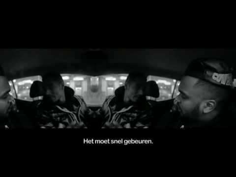 THC - Barzz ft. Heinek'n.