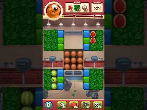 Toon Blast 2307 ??!!