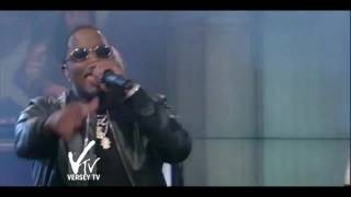 Mase &amp; Steve Aoki - 4,000,000 (Live TV Performance)