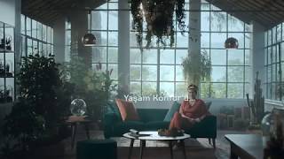 Yaşam Konfor'u | Konfor Mobilya