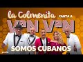Los Van Van - La Colmenita canta a Van Van ׀ Somos cubanos