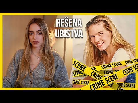 Teorije Zavere - Rešena ubistva 2 | Kristin Smart