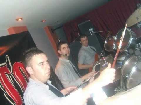 Talicni Tom Bend live  - Spava mala u dve postelje