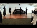 Run The Race Performing Holy One J moss