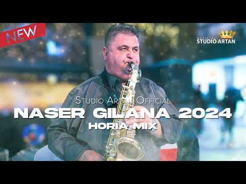 NASER GILANA HORO GAJDA (5) 2024 - Studio Artan