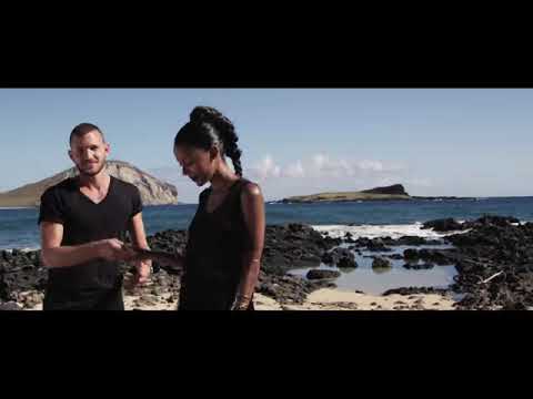 Nehuda feat Cris Cab-Paradise