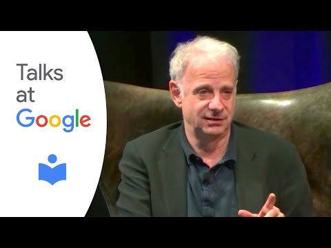Zeitreisen: Eine Geschichte | James Gleick | Vorträge bei Google