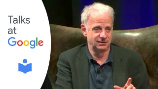 James Gleick: &quot;Time Travel: A History&quot; | Talks at Google
