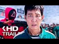 SQUID GAME Staffel 2 Trailer 2 German Deutsch 2024 Netflix