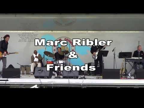 Cissy Strut - Marc Ribler & Friends - All Eyes On Video