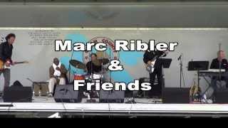 Cissy Strut - Marc Ribler & Friends - All Eyes On Video
