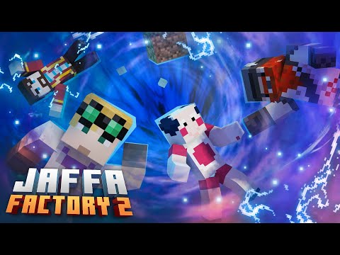 A Quest Through Time!  | Jaffa Factory 2 #91