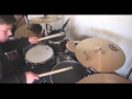 Stand Up - Worship Central (Drum Cover) 