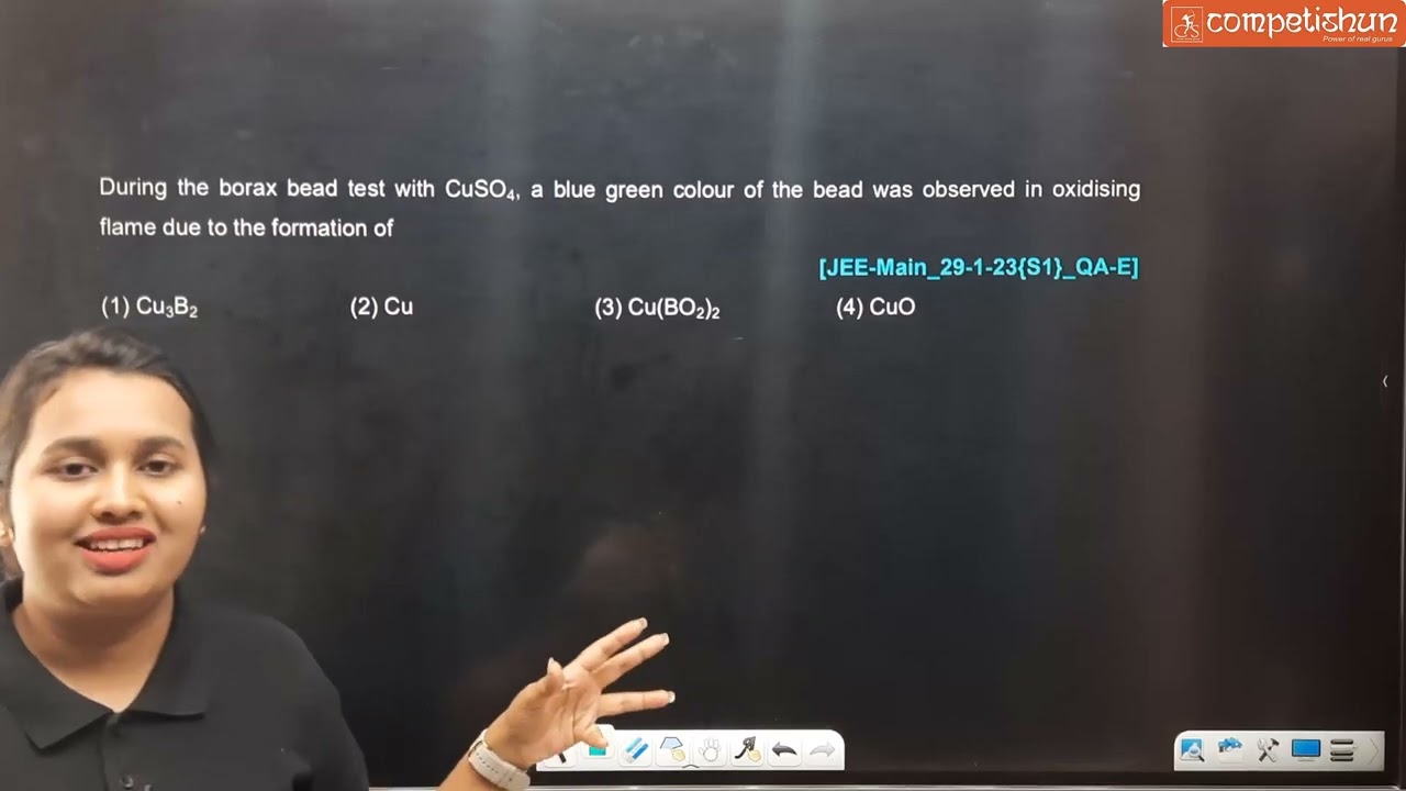 Video Solution