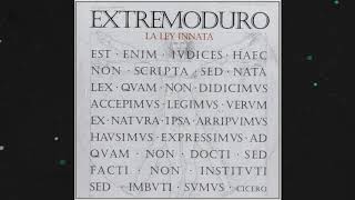 La Ley Innata   Extremoduro   Álbum completo HD