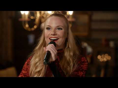 Judges House | Hanna-Maaria Tuomela - Hyppään | X Factor Suomi | MTV3