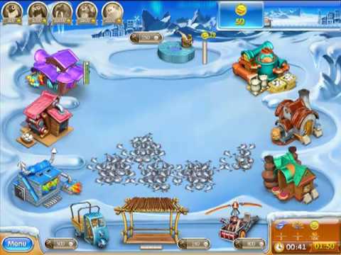 farm frenzy 3 level 44