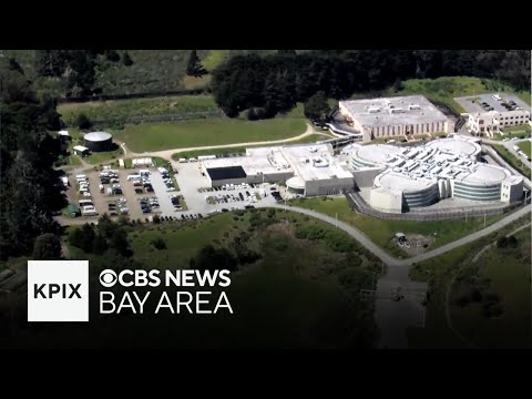 Two San Francisco county jails put on lockdown